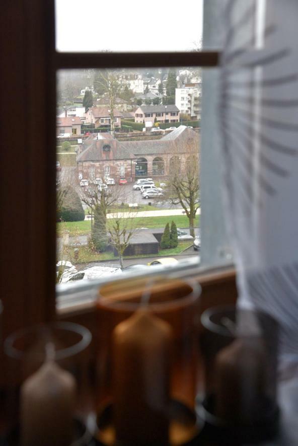 Les Pieds Dans L'Eau,La Tete Dans Les Nuages Apartment ลุกซุยล์-เลส์-แบ็งส์ ภายนอก รูปภาพ